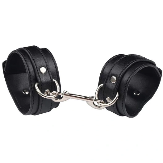 Anal and Cuffs Collar with Beaded Hook Elegant 5334 0717